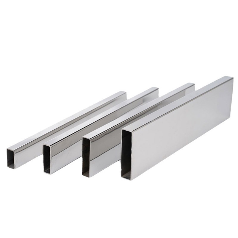 不锈钢矩形管