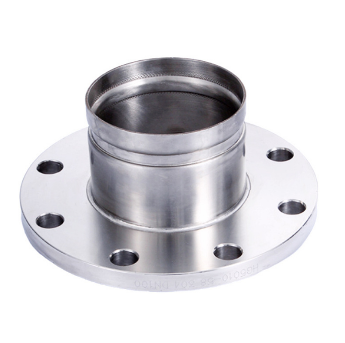 不锈钢法兰